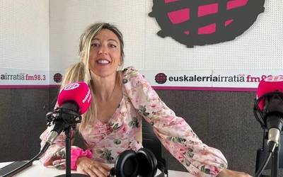 Hatortxu Rockeko itzulera handiak, Leire Martinez Erizerekin