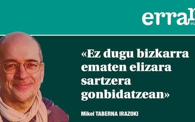Hileta-bide berriak