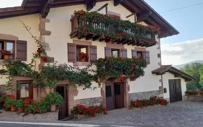 Loraldiaren sari banaketa eginen dute larunbatean Elizondon