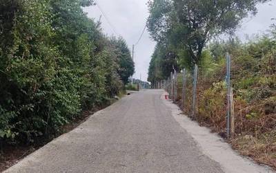 'Eki ibilbidea' berregokitu du Iurretako Udalak