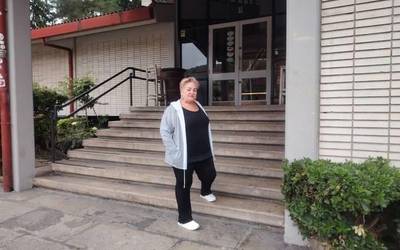 "Udan giro gehiago zegoen, bizitza ematen zidan"