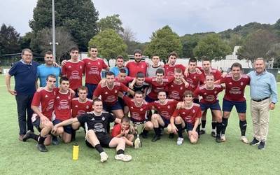 Mendeurrena ospatzeko Baztango futbol klubaren eguna antolatu dute bihar