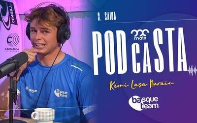 Matx podcasta 03: Keoni Lasa