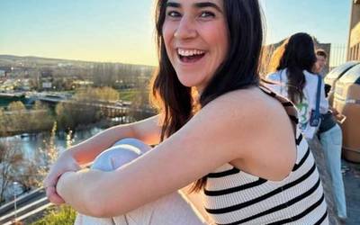 «Ingurua alderantziz begiratzean, dena aldatzen da»