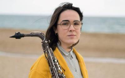 Agorri Jazz jaialdia Plentziara itzuliko da, emakumezko jazzaren presentzia nabarmenagaz