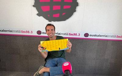 Iñigo Gomez: “Kulturaz kalean gozatzeko aukera emango du Harresietako Jaialdiak”