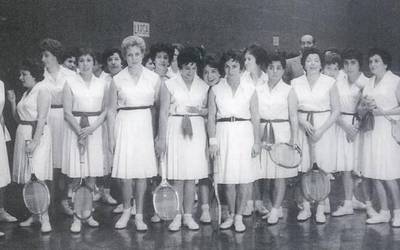 Sandra Iraizoz (Napike): “Emakume pilotarien inguruan hitz egiteko eta beren lana erakusteko espazio bat sortu nahi dugu”