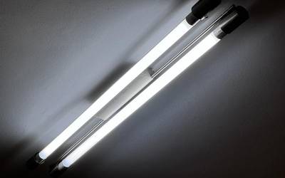 Argia kenduko dute bihar Santa Marina inguruko kaleetan