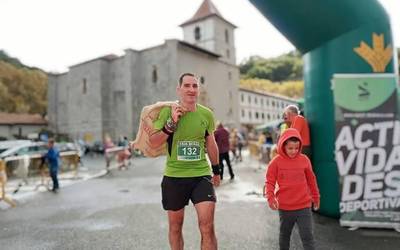 Urdazubiko Kontrabandisten Lasterketarako izena emateko aukera zabalik da dagoeneko