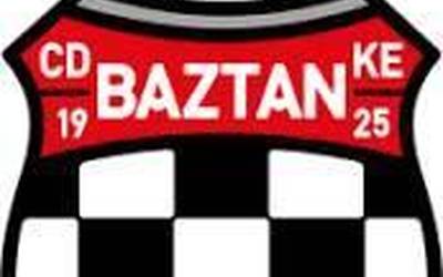 Mendeurreneko ospakizuna egin du Baztan Kirol Elkartek