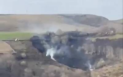 Nekazaritza lanak sute arriskuagatik debekatzea erabaki erabat arbitrarioa dela uste du EHNE sindikatuak