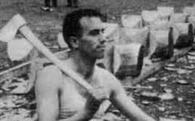 XXII. Ramon Latasa Saria abuztuaren 10ean Sunbillan