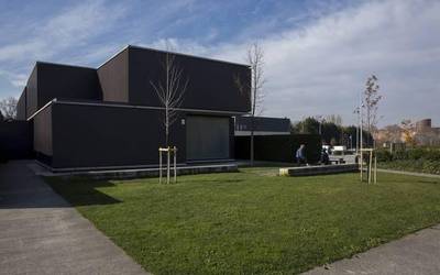 Etxerik gabeko pertsonei bero-boladan arreta emateko protokoloa aktibatu du Udalak