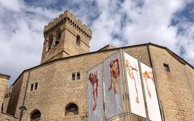 Jakeline Barker (Jakiunde): “Beldurraz modu atsegin eta hurbilean hitz egiteko espazioa da”