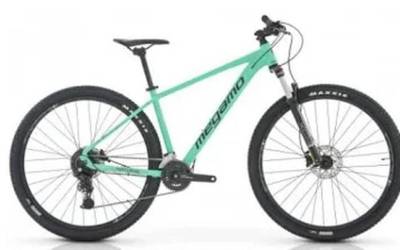 Bizikleta bat ebatsi zuten atzo Elizondoko igerilekuan