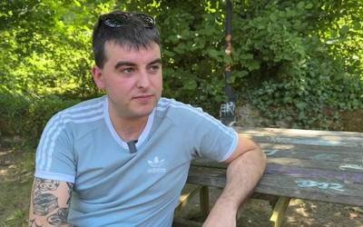 Mikel Ullibarriaran 'Ulli'-ren proiektu berria ezagutzen