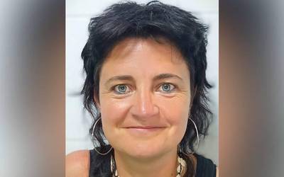 «Gustuko lana nuen baina argi nuen nik egon nahi nuela nire alabekin»