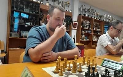 Gipuzkoako Xake Txapelketako hirugarren mailako partidak jokatuko dituzte urrian eta azaroan Azkoitian