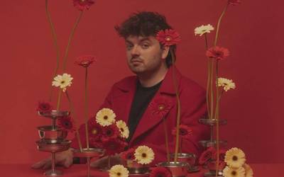 Janus Lester, Luhartz eta Lehian Mallabiko jaietan