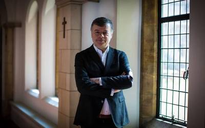 Donostiako Musika Hamabostaldiaren barruko kontzertua izango da etzi Parrokian