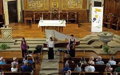 Musika Jaialdiak izandako entzuleen erantzuna eta maila handia txalotu ditu udalak