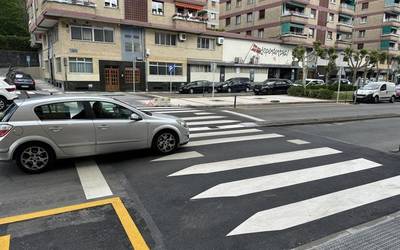 Ia 29.000 euro Arrasaterendako, hirigintza-plangintzan genero-ikuspegia txertatzeko