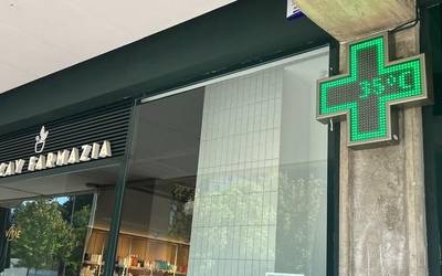 Alerta laranja biharko, bero itogarriarengatik