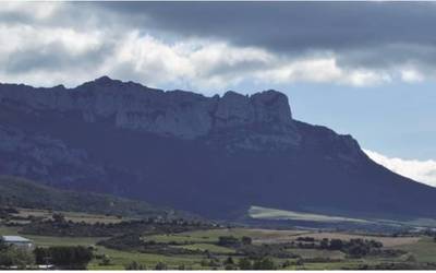 Herrerako alde banatan