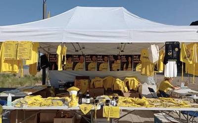 Orio Arraunketa Elkartearen dendak ordutegi desberdina izango du aste honetan