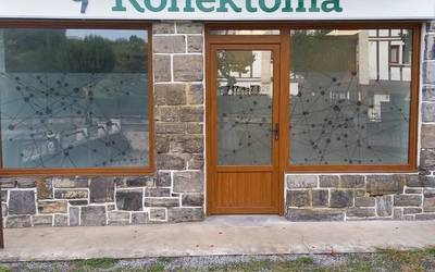 Fisioterapia pediatrikoa mintzagai