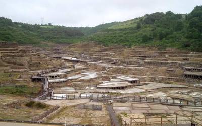 Gatzaren abenturak, Gesaltza Añanan