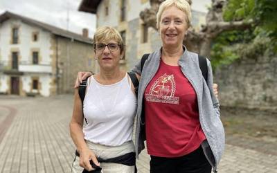 "Paellena jaietako egunik ederrena izaten da"