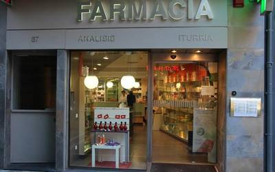 Trafiko-istripuen %5a sendagaien kontsumoarekin lotuta dago.