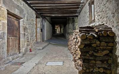 Antoñana: azken trena hartzeko prest