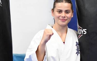 "Tatamira sartu baino lehen, nik irabazi dut txapelketa"