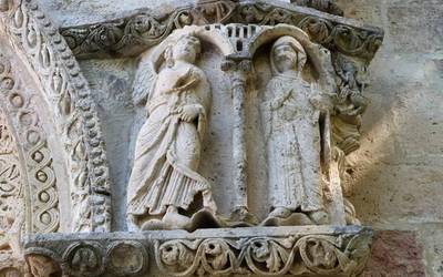 Estibalizko sorginkeria