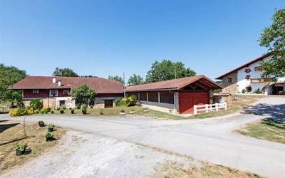 [EGITARAUA] Askotariko ekimenekin ospatuko dituzte jaiak Zornotzako Epaltza auzoan