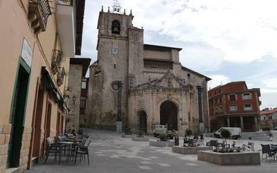 Agurain salbatzeko erronka