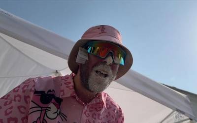 Kuadrillen arteko jolasetan ez da pikerik falta izan