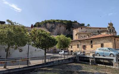 Markizen, bitxien lapurreta argituz