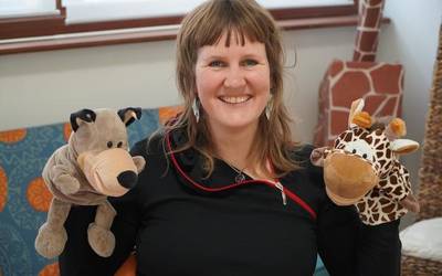 "Ekintza guztiekin behar bat asetzen saiatzen ari gara"