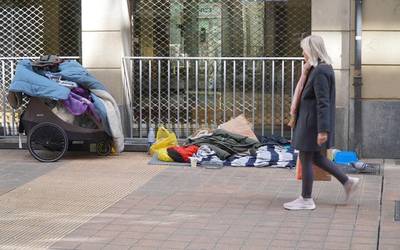 Pasatzean ikusten ez ditugunak