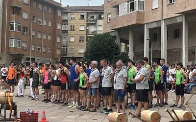 [ARGAZKIAK] Ultzamaldea eta Etxarri Aranatz nagusitu dira Nafarroako Herriz Herri Txapeketako finalean