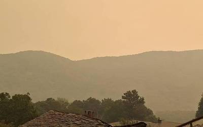 Udane Rodriguez: "Momentuz Sotillo de Sanabrian geldituko gara, egoera okertzen ez bada behintzat"