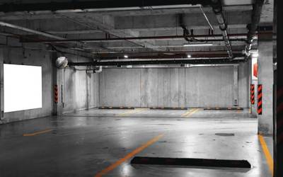 Kareabi kaleko udal-aparkalekuak alokatzeko lizitazio-deialdia ireki du Urdulizko Udalak