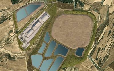 Mina Muga proiektuak inbertitzaile nagusia galdu du