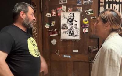 128 urte betetzen dira gaur Michele Angiolillo hil zutela Bergaran