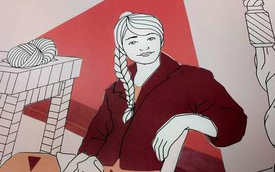 Begirada berria Fournierren historiari