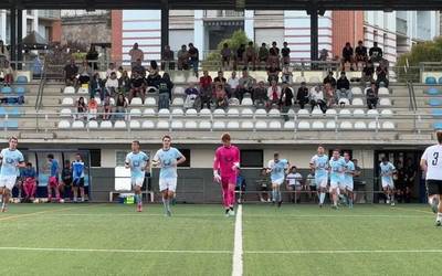 UDA denboraldi berria prestatzen