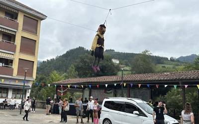 Osintxuko Kofraixak egitarau betearekin datoz abuztuko azken asteburuan